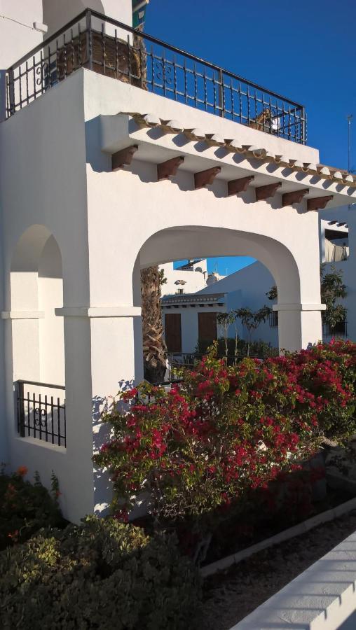 Villa An Der Costa Blanca Villacosta Exterior foto