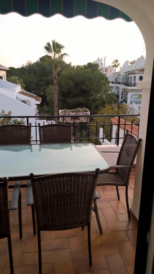 Villa An Der Costa Blanca Villacosta Exterior foto
